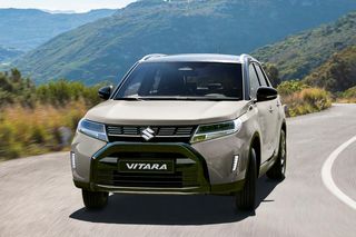 Suzuki Vitara 2026 48V MILD HYBRID *** 10 ΕΤΗ ΕΓΓΥΗΣΗ ***-thumb-17