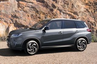 Suzuki Vitara 2026 48V MILD HYBRID *** 10 ΕΤΗ ΕΓΓΥΗΣΗ ***-thumb-18