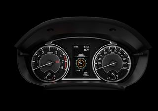 Suzuki Vitara 2026 48V MILD HYBRID *** 10 ΕΤΗ ΕΓΓΥΗΣΗ ***-thumb-7