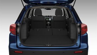 Suzuki Vitara 2026 48V MILD HYBRID *** 10 ΕΤΗ ΕΓΓΥΗΣΗ ***-thumb-13