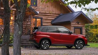 Suzuki Vitara 2026 48V MILD HYBRID *** 10 ΕΤΗ ΕΓΓΥΗΣΗ ***-thumb-16