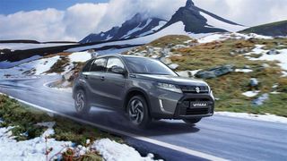 Suzuki Vitara 2026 48V MILD HYBRID *** 10 ΕΤΗ ΕΓΓΥΗΣΗ ***-thumb-19
