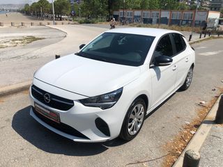 Opel Corsa 2020 ΕΛΛΗΝΙΚΟ!!!NAVI!!!ΜΗΔΕΝΙΚΑ ΤΕΛΗ ΚΥΚΛΟΦΟΡΙΑΣ!!!