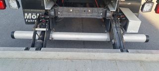 Υδραυλικη πορτα 12volt-thumb-4
