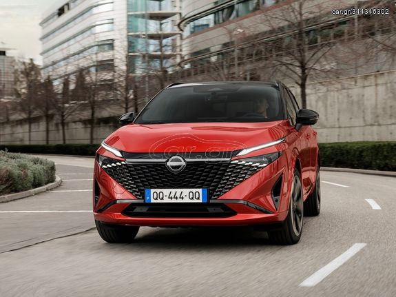 Nissan Qashqai 2025 ΠΡΟΣΦΟΡΑ ΑΠΟ *** 27.990 ***