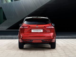 Nissan Qashqai 2026 140PS-thumb-4