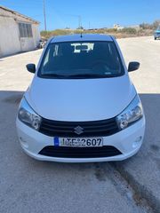 Suzuki Celerio 2017