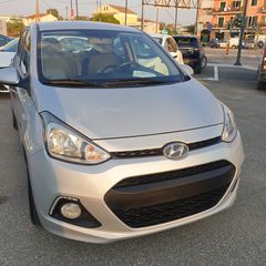 Hyundai i 10 '16