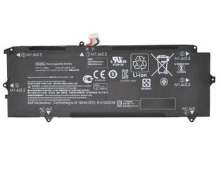 Μπαταρία Laptop - Battery for HP Elite x2, Elite x2 1012, Elite x2 1012 G1, Elite x2 1012 G1(V2D16PA), Elite x2 1012 G1(V2D62PA), Elite x2 1012 G1(V2D63PA) 7.7V 40Wh 4820mAh OEM (Κωδ.1-BAT0310)