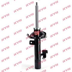 Αμορτισέρ KYB 334841 Ford C-Max 1600cc TDCi 109ps 2007-2010 (1234204,1234205,1318112,1318113,1318905)