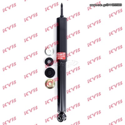 Αμορτισέρ KYB 343265 Opel Corsa A 1600cc GSI 98ps 1989-1993 (22012328,22061694,22118114,22118408,22118591)