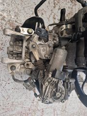 ΣΑΣΜΑΝ ΗΜΙΑΥΤΟΜΑΤΟ HONDA JAZZ 08-12 L13Z1