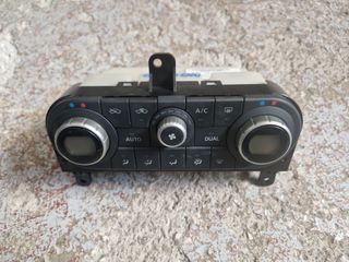 ΧΕΙΡΙΣΤΗΡΙΑ ΚΛΙΜΑΤΙΣΜΟΥ NISSAN QASHQAI 06-12 ΜΕ ΚΩΔ. 27500 JD40C