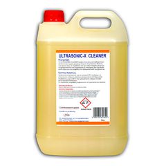ULTRASONIC X CLEANER ΓΙΑ ΜΗΧΑΝΗΜΑΤΑ ΜΕ ΥΠΕΡΗΧΟΥΣ