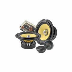 FOCAL KIT ES165KX2 E 2 separate way kit 16.5 cm