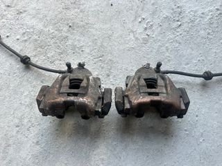 Δαγκάνες FIAT - ALFA ROMEO - LANCIA - JEEP