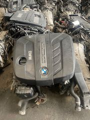 N47D20C TwinPower Turbo ΚΙΝΙΤΗΡΑΣ Complete BMW F10 184 HP 2015 ''Νέα υπηρεσία αεροπορικής παράδοσης! Εξασφαλίστε αστραπιαίες παραδόσεις με τη σιγουριά και την ποιότητα που σας προσφέρουμε.''