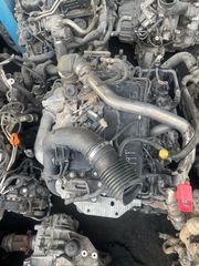 M9T ΚΙΝΗΤΗΡΑΣ Complete Renault Master 2.3 dCi 