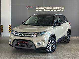 Suzuki Vitara 2016 4x4 , EXCLUSIVE, PANORAMA!