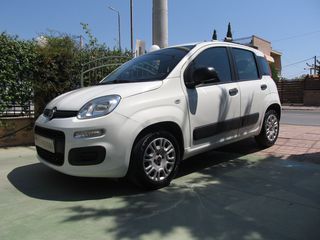 Fiat Panda 2019 ΕΛΛΗΝΙΚΟ-ΧΡΗΜΑΤΟΔΟΤΗΣΗ-ΔΕΚΤΟΣ ΚΑΘΕ ΕΛΕΓΧΟΣ
