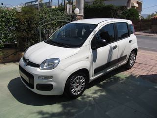 Fiat Panda 2019 ΕΛΛΗΝΙΚΟ-ΧΡΗΜΑΤΟΔΟΤΗΣΗ-ΔΕΚΤΟΣ ΚΑΘΕ ΕΛΕΓΧΟΣ-thumb-2