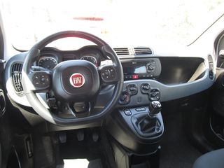 Fiat Panda 2019 ΕΛΛΗΝΙΚΟ-ΧΡΗΜΑΤΟΔΟΤΗΣΗ-ΔΕΚΤΟΣ ΚΑΘΕ ΕΛΕΓΧΟΣ-thumb-14