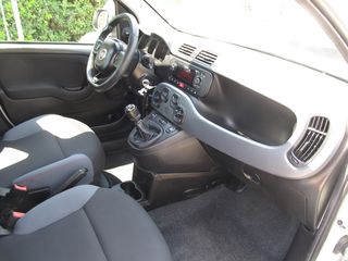 Fiat Panda 2019 ΕΛΛΗΝΙΚΟ-ΧΡΗΜΑΤΟΔΟΤΗΣΗ-ΔΕΚΤΟΣ ΚΑΘΕ ΕΛΕΓΧΟΣ-thumb-18