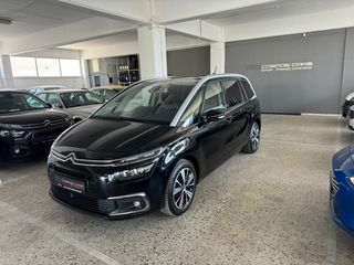 Citroen C4 SpaceTourer 2018 PANORAMA ΟΡΟΦΗ, FULL EXTRA!-thumb-1