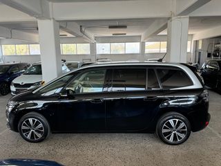 Citroen C4 SpaceTourer 2018 PANORAMA ΟΡΟΦΗ, FULL EXTRA!-thumb-2