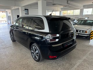 Citroen C4 SpaceTourer 2018 PANORAMA ΟΡΟΦΗ, FULL EXTRA!-thumb-3