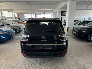 Citroen C4 SpaceTourer 2018 PANORAMA ΟΡΟΦΗ, FULL EXTRA!-thumb-4