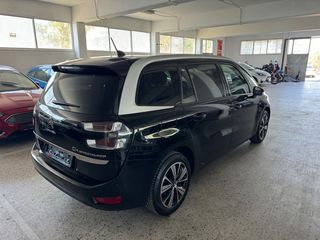 Citroen C4 SpaceTourer 2018 PANORAMA ΟΡΟΦΗ, FULL EXTRA!-thumb-5