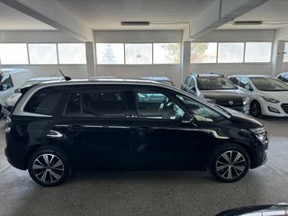 Citroen C4 SpaceTourer 2018 PANORAMA ΟΡΟΦΗ, FULL EXTRA!-thumb-6