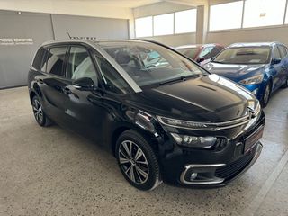Citroen C4 SpaceTourer 2018 PANORAMA ΟΡΟΦΗ, FULL EXTRA!-thumb-7