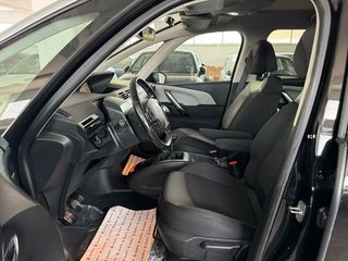 Citroen C4 SpaceTourer 2018 PANORAMA ΟΡΟΦΗ, FULL EXTRA!-thumb-9