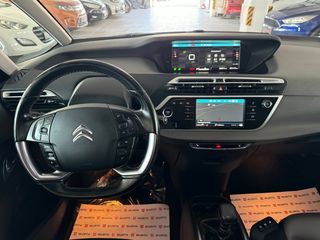 Citroen C4 SpaceTourer 2018 PANORAMA ΟΡΟΦΗ, FULL EXTRA!-thumb-15