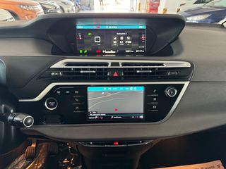 Citroen C4 SpaceTourer 2018 PANORAMA ΟΡΟΦΗ, FULL EXTRA!-thumb-16