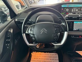 Citroen C4 SpaceTourer 2018 PANORAMA ΟΡΟΦΗ, FULL EXTRA!-thumb-14