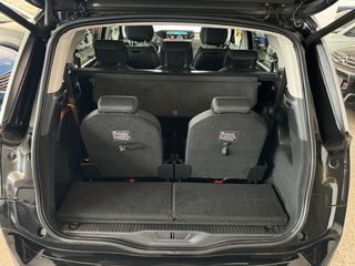 Citroen C4 SpaceTourer 2018 PANORAMA ΟΡΟΦΗ, FULL EXTRA!-thumb-21