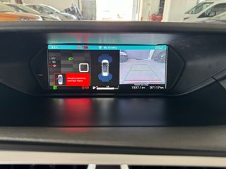 Citroen C4 SpaceTourer 2018 PANORAMA ΟΡΟΦΗ, FULL EXTRA!-thumb-17