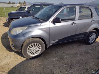 Daihatsu Terios 2011