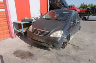 MERCEDES A140  1400CC 2005