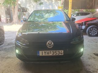 Volkswagen Polo '19  1.6 TDI Trendline