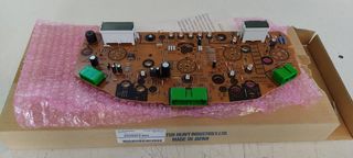 SUBARU IMPREZA 2001-2008 ΠΛΑΚΕΤΑ ΚΥΚΛΩΜΑΤΟΣ ΓΝΗΣΙΑ JAPAN 85088FE460