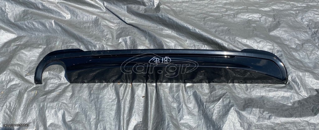 Κάτω μέρος πίσω προφυλακτήρα BMW F40 Series 1