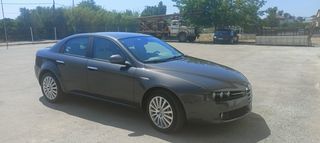 Alfa Romeo Alfa 159 '06 2.4 JTDM Diesel 20V 