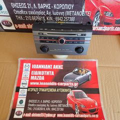 MAZDA 3 BK 2008 ΡΑΔΙΟ-CD