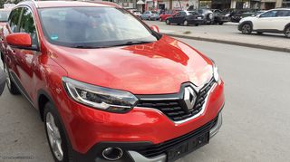 Renault Kadjar '16  ENERGY  130 XMOD XENON-NAVI-KLIMA