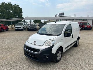 Fiat Fiorino '16