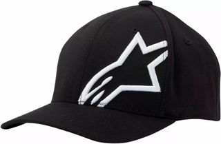 ΛΥΡΗΣ ALPINESTARS ΚΑΠΕΛΟ CORP SHIFT 2 CURVED BRIM, 1032-81008-1020-SM